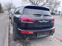 Gebraucht Mini Cooper SD Clubman 190 PS (139 kW) 2020 Schwarz Kombi