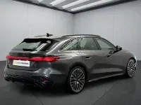 Gebraucht Audi S5 367 PS (269 kW) 2025 Grau Kombi