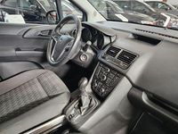 Gebraucht Opel Meriva Active 120 PS (88 kW) 2013 Van / Kleinbus