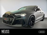 Gebraucht Audi RS3 Sportback Ambiente 400 PS (294 kW) 2026 Polarmatteffekt audi exclusive Kleinwagen
