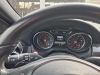 Gebraucht Mercedes GLA200 156 PS (114 kW) 2019 Grau SUV