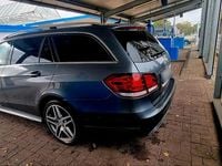 Gebraucht Mercedes E350 258 PS (189 kW) 2015 Grau Kombi