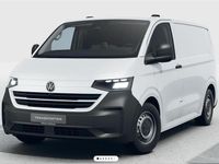 Neu VW Transporter 110 PS (80 kW) 2026 Weiß Van