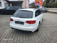 gebraucht Audi A4 1.8 TFSI *KLima*Navi*Xenon*