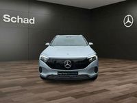 Gebraucht Mercedes EQA350 214 kW (292 PS) 2024 Lack hightechsilber SUV