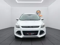 Occasion Ford Kuga Titanium 179 ch (131 kW) 2016 Blanc SUV