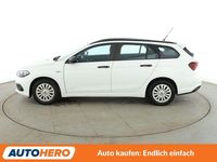 Gebraucht Fiat Tipo Pop 95 PS (69 kW) 2018 Weiß Kombi