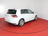 gebraucht VW Golf GTI 2.0 TSI TÜV bis 05/2026 Verkauf Handel/Gewerbe