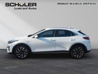 Gebraucht Kia XCeed Vision 139 PS (102 kW) 2025 Weiß SUV
