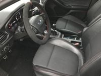Gebraucht Ford Focus ST-Line 150 PS (110 kW) 2019 Silber Limousine