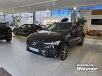 Gebraucht Volvo XC60 Plus 197 PS (144 kW) 2023 019 black stone SUV