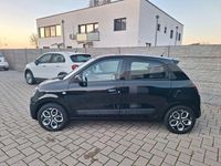 Gebraucht Renault Twingo LIMITED 73 PS (53 kW) 2020 Schwarz Kleinwagen