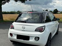 Second-hand Opel Adam Jam 85 CP (62 kW) 2019 Alb Hatchback