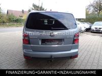 gebraucht VW Touran Cross 2.0 TDI DSG"STANDH"XENON"NAVI"7-SITZ