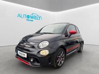 Gebraucht Abarth 595 145 PS (106 kW) 2020 Schwarz Cabrio