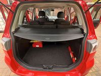 Brugt Mazda 2 80 HK (58 kW) 2006 Rød Hatchback