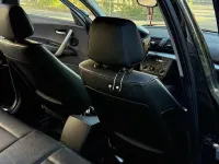 Gebraucht BMW 116 116 PS (85 kW) 2005 Schwarz Kleinwagen