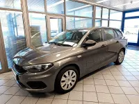 Usado Fiat Tipo 120 CV (88 kW) 2019 Gris Familiar