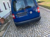 gebraucht VW Caddy (Familienfahrzeug/Transporter)