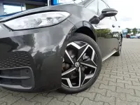 Brugt VW ID.3 Pro 106 kW (145 HK) 2022 Grå Hatchback