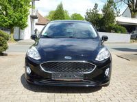 gebraucht Ford Fiesta Cool & Connect Exclusive