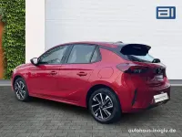 Occasion Opel Corsa 101 ch (74 kW) 2025 Rouge Citadine