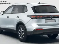Neu VW Tiguan Life 150 PS (110 kW) 2026 SUV