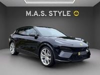 Gebraucht Lotus Eletre 675 kW (918 PS) 2025 Schwarz SUV