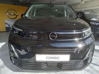 Nouvelle Opel Combo Edition 131 ch (96 kW) 2026 Noir Monospace