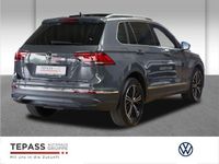 Gebraucht VW Tiguan Move 150 PS (110 kW) 2024 Grau SUV
