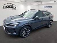 Neu Cupra Formentor VZ 333 PS (244 kW) 2026 Grau SUV