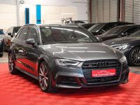 Gebraucht Audi S3 Ambiente 310 PS (228 kW) 2017 Grau Limousine