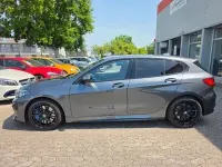 Gebraucht BMW 135 Comfort Edition 306 PS (225 kW) 2020 Mineralgrau Kleinwagen