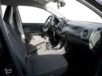 Occasion VW up! 65 ch (47 kW) 2021 Noir Citadine