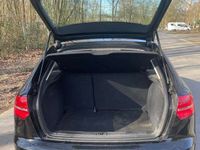 gebraucht Audi A3 Sportback 1.4 TFSI S line Sportpaket