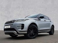 Gebraucht Land Rover Range Rover evoque SE Dynamic 244 PS (179 kW) 2020 Silber SUV
