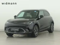 Gebraucht Smart #1 Edition #1 200 kW (272 PS) 2024 Schwarz SUV