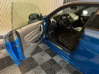 Gebraucht BMW 125 M Sport 218 PS (160 kW) 2012 Blau Kleinwagen