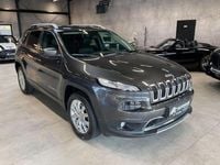 Gebraucht Jeep Cherokee Limited 200 PS (147 kW) 2015 Andere SUV