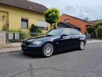Gebraucht BMW 325 262 PS (192 kW) 2008 Blau Limousine