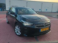 Gebraucht Opel Corsa 101 PS (74 kW) 2023 Schwarz Kleinwagen