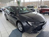 Gebraucht Toyota Corolla Team 140 PS (102 kW) 2025 Grau Kombi