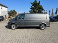 Usata VW Transporter 150 CV (110 kW) 2019 Grigio Furgone