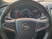 Gebraucht Opel Insignia OPC 325 PS (239 kW) 2015 Weiß Limousine