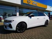 Neu Opel Astra 114 kW (156 PS) 2026 Lack weiss banquise/typ aussenverkleidung spiegel flach standard Limousine