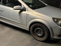 gebraucht Opel Astra Cabriolet H twintop