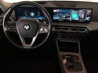 Gebraucht BMW 318 156 PS (114 kW) 2023 Schwarz Kombi
