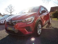 Gebraucht Mitsubishi ASX Plus 140 PS (102 kW) 2024 Rot SUV