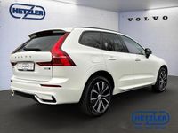 Gebraucht Volvo XC60 Plus 250 PS (183 kW) 2025 Weiss SUV