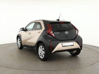 Gebraucht Toyota Aygo 2022 Beige